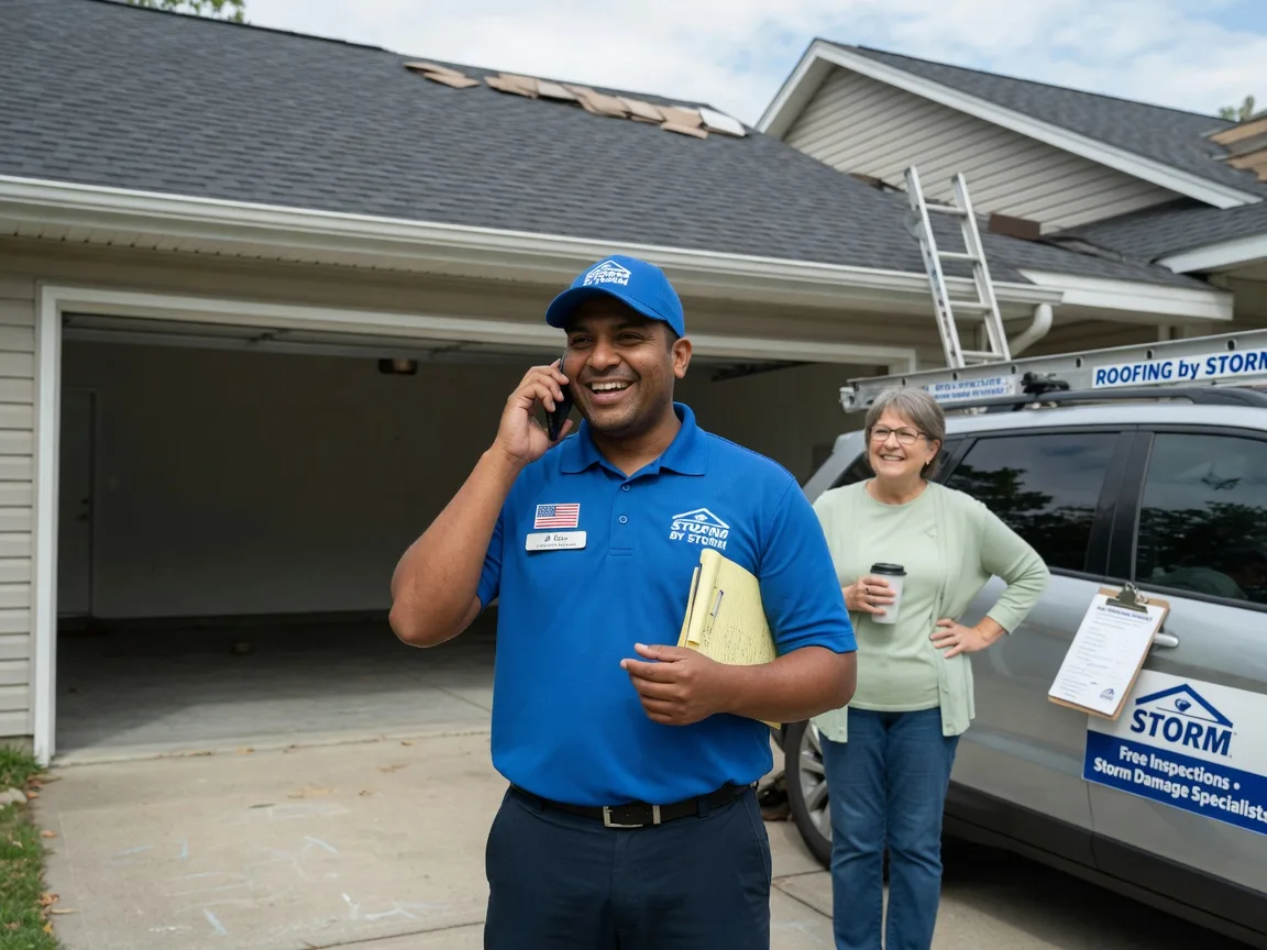 Roof Repair Near Me Brandon, IA FAQs